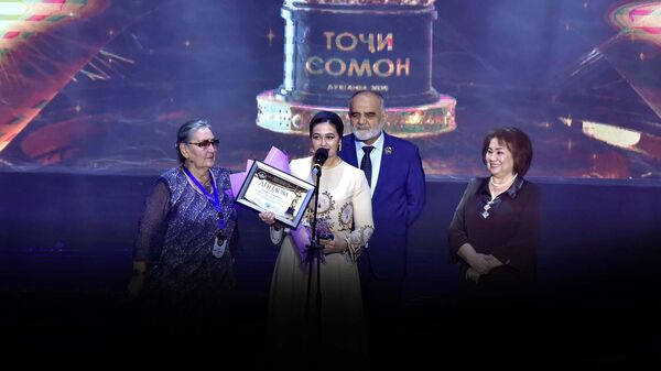 Как прошел главный кинофестиваль Таджикистана? - Sputnik Таджикистан