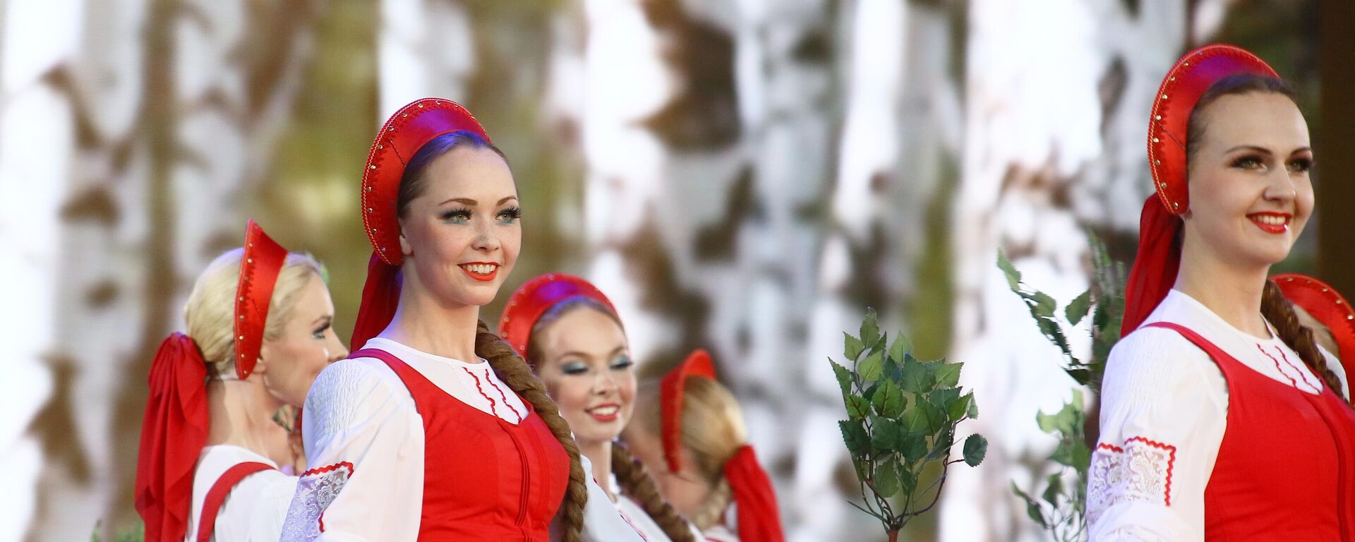 Выставка Россия. Иллюстративное фото - Sputnik Таджикистан, 1920, 21.10.2025