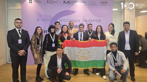 Творческая молодежь Таджикистана разработает проекты на грантовый конкурс - Sputnik Таджикистан