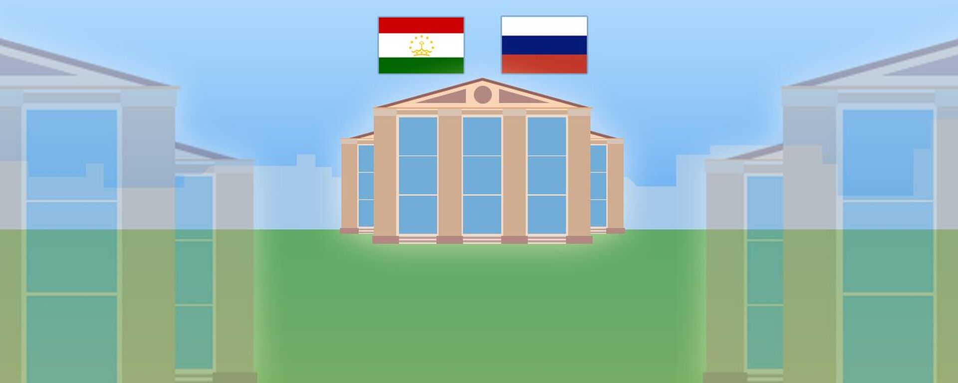 Заглушка для инфографики - Как будет работать Центр для одаренных детей в Душанбе - Sputnik Тоҷикистон, 1920, 22.10.2025