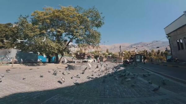 Дорогие друзья, если Вам интересны Иран, его культура, история и события сегодняшнего дня, советую обязательно заглянуть на канал @parstodayrussian - Sputnik Таджикистан