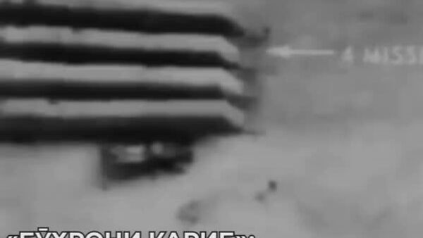 Бӯҳрони Кариб: чӣ тавр ҷаҳон дар остонаи ҷанги ҳастаӣ қарор дошт - Sputnik Тоҷикистон