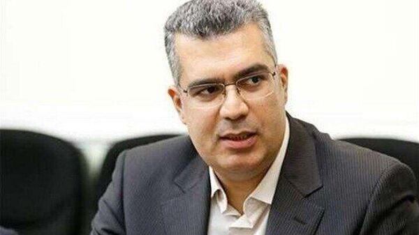 Эрон аз рушди 20 дарсадии тиҷорат бо Иттиҳодияи иқтисодии АвруОсиё хабар дод - Sputnik Тоҷикистон