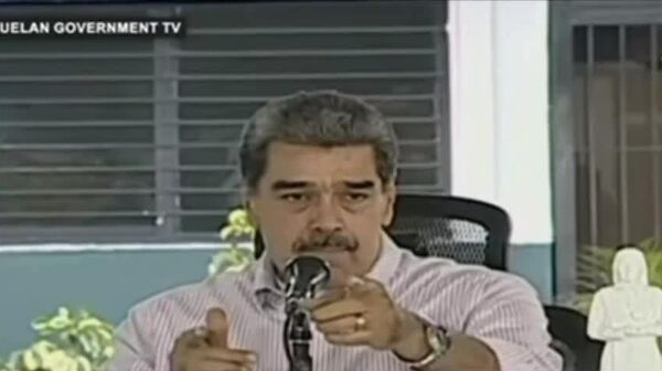 Фить-фить - Sputnik Таджикистан