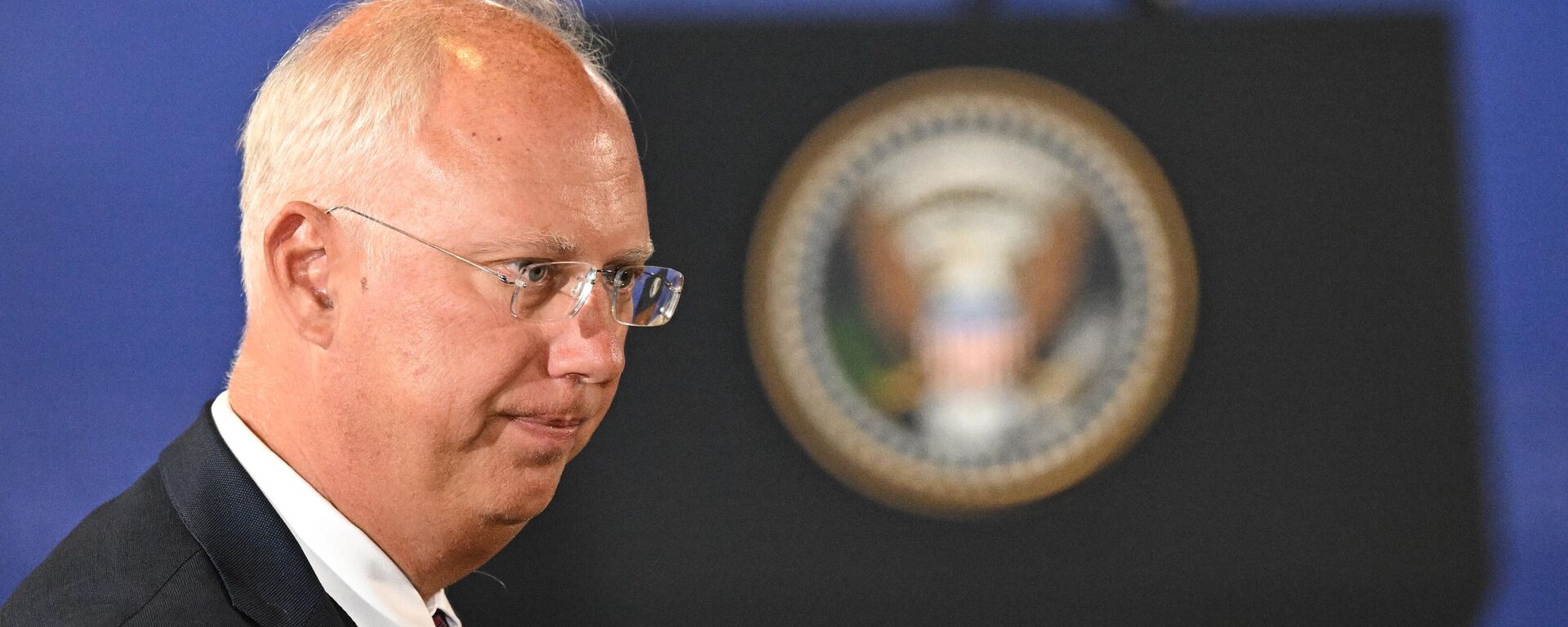 Саммит России и США на Аляске - Sputnik Тоҷикистон, 1920, 26.10.2025