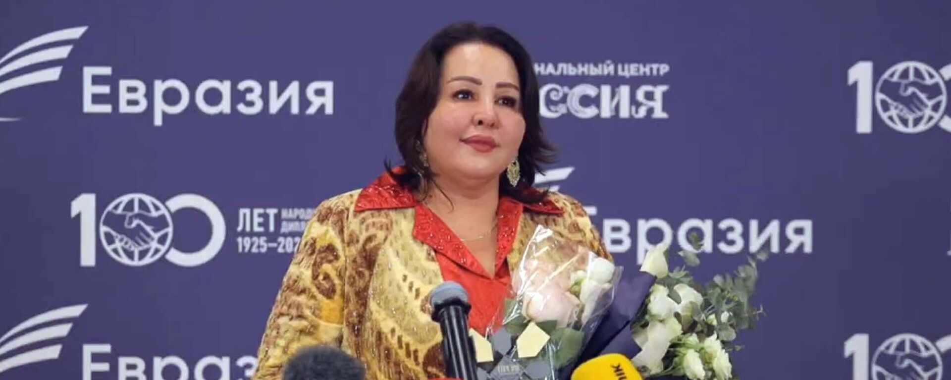 Нигорахон Алимова - Sputnik Таджикистан, 1920, 30.10.2025