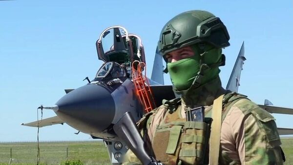 В России начались учения по применению нестратегического ядерного оружия - Sputnik Таджикистан