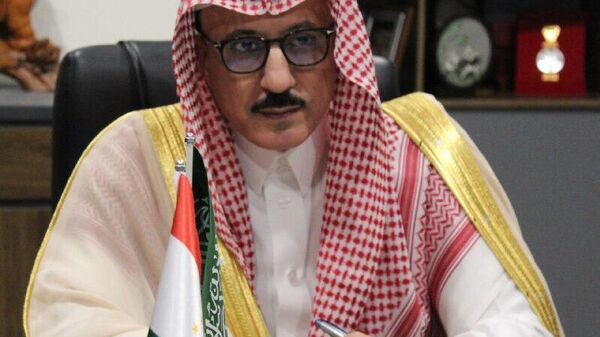 Таджикистан и Саудовская Аравия расширяют сотрудничество в сфере энергетики - Sputnik Таджикистан