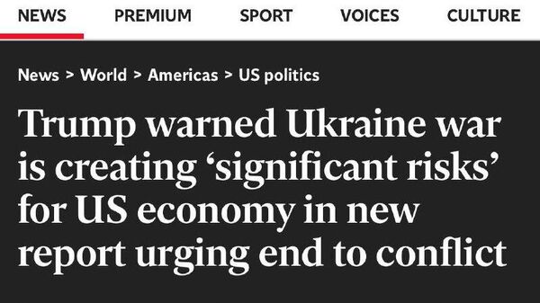 Американские эксперты предупредили об угрозе доллару из-за конфликта на Украине - Sputnik Таджикистан