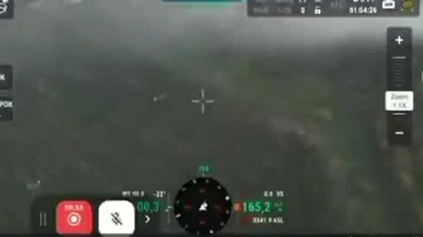 ВС РФ ликвидировали элитную гвардию украинской разведки на американских вертолетах Black Hawk - Sputnik Таджикистан