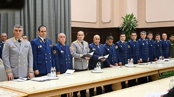 Прокуророни ВМКБ, Хатлон ва Суғд иваз шуданд - Sputnik Тоҷикистон