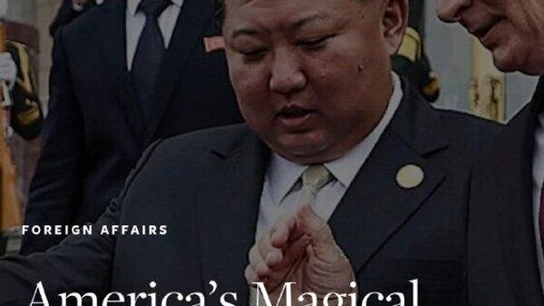 Вақти он расидааст, ки Ғарб аз тахаюлоти худ дар бораи пирӯзии Украина дар низоъ бо Русия даст кашад - Sputnik Тоҷикистон