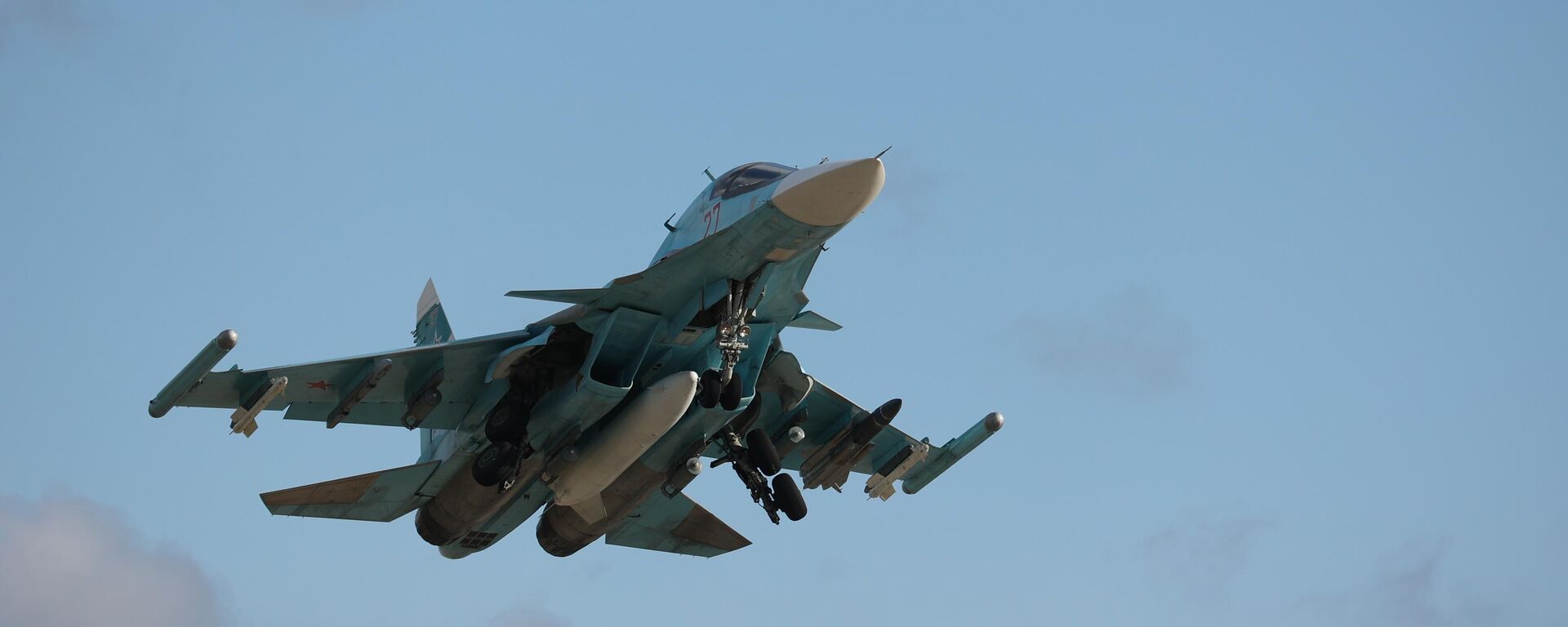 Летно-тактические учения в преддверии Дня авиации ПВО в Краснодарском крае - Sputnik Таджикистан, 1920, 04.11.2025