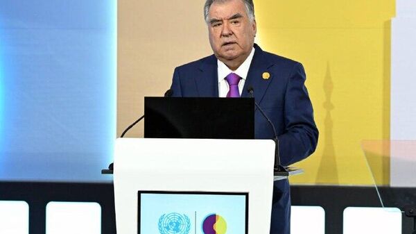 Тоҷикистон аз рӯйи нишондиҳандаи истеҳсоли энергияи “сабз” дар ҷаҳон ҷойи шашумро ишғол менамояд - Sputnik Тоҷикистон