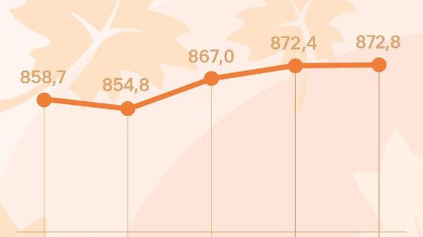 Курс сомони в России остается в прежних значениях: таджикская валюта потеряет 40 копеек к среде, по данным ЦБ РФ - Sputnik Таджикистан