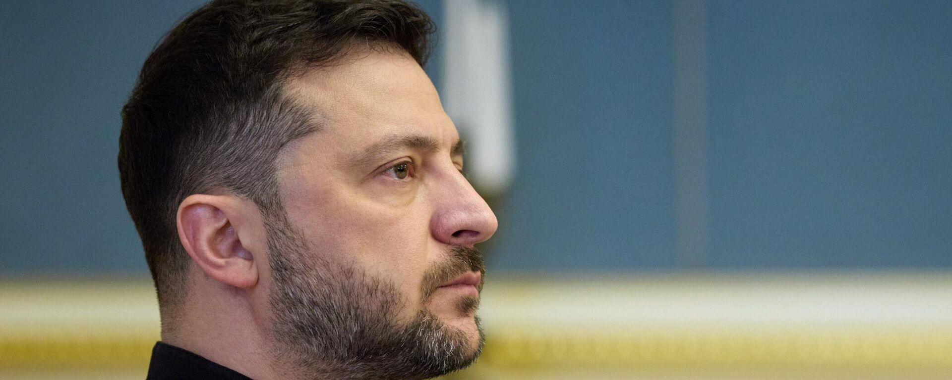 Владимир Зеленский. Архивное фото - Sputnik Таджикистан, 1920, 29.11.2025