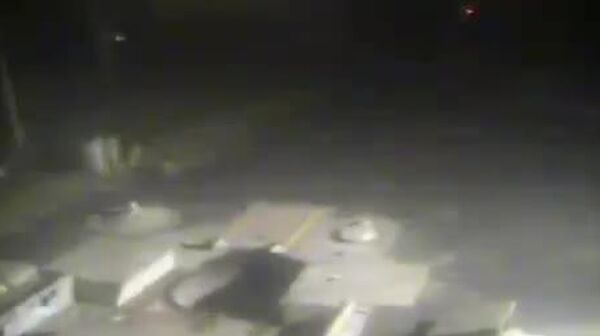 Иёлоти Муттаҳида партоби мушаки баллистикии дурпарвози Minuteman III-ро озмоиш кард - Sputnik Тоҷикистон