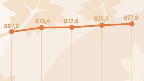 Қурби сомони дар бозори арзи Русия боз андаке боло рафт - Sputnik Тоҷикистон