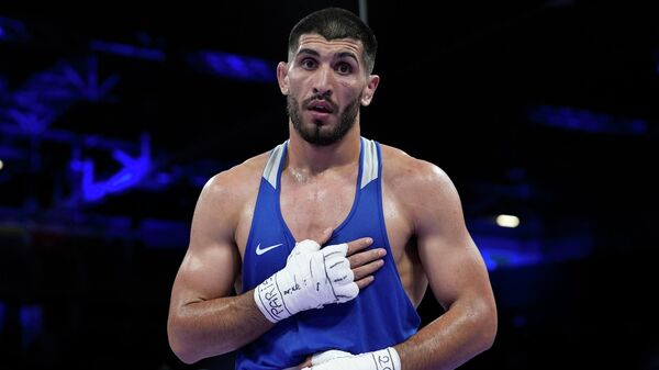 Давлат Болтаев. Архивное фото - Sputnik Таджикистан