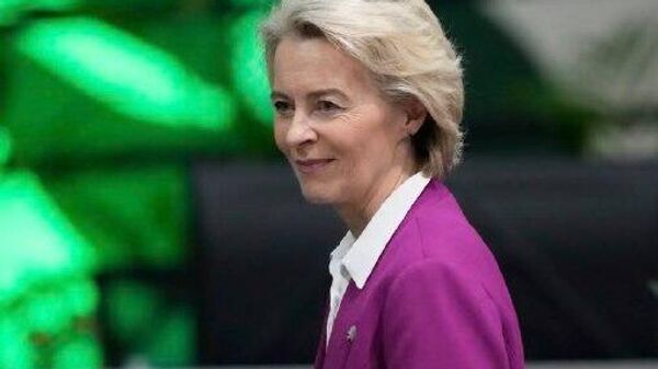 Европа будет цензурировать новости о России и Китае - Sputnik Таджикистан