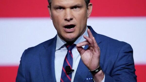 Вазъияти кунунии ҷаҳонӣ ба соли 1939 монанд аст - ба гуфтаи раҳбари Пентагон, хатар рӯ ба афзоиш аст - Sputnik Тоҷикистон