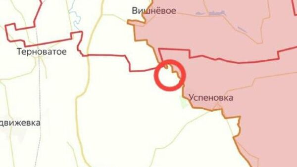 Қувваҳои мусаллаҳи Русия маҳаллаи аҳолинишини Рибное дар вилояти Запорожеро таҳти назорат гирифтанд, хабар дод Вазорати мудофиаи ФР - Sputnik Тоҷикистон