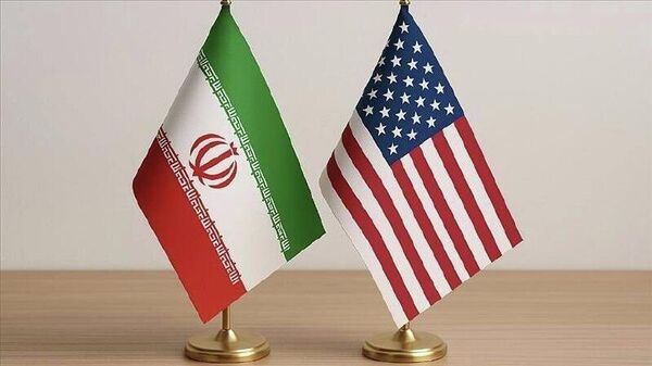 Шароит барои оғози гуфтушунидҳои Эрон бо ИМА дар ҳоли ҳозир вуҷуд надоранд, гуфт Аббос Ироқчӣ, вазири умури хориҷии Эрон - Sputnik Тоҷикистон
