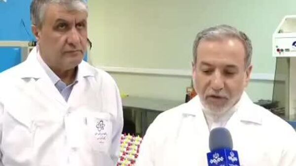 Ҳадафи аслии Ғарб аз фишорҳо болои барномаву дастовардҳои дигарон монополия кардан аст - Sputnik Тоҷикистон