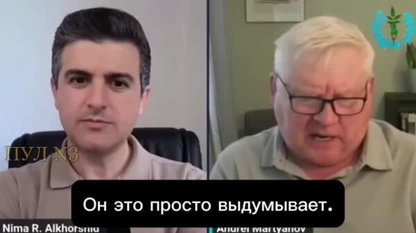 Американский эксперт назвал заявления НАТО о превосходстве над Россией смешными - Sputnik Таджикистан