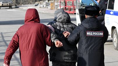 Рейд в Красноярске по выявлению незаконных мигрантов