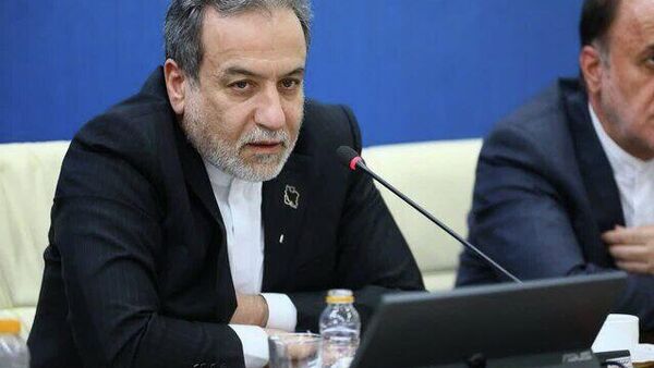 Номаи Ироқчӣ ба Гутерриш: Амрико бояд хисороти расида аз ҷангро ҷуброн кунад - Sputnik Тоҷикистон