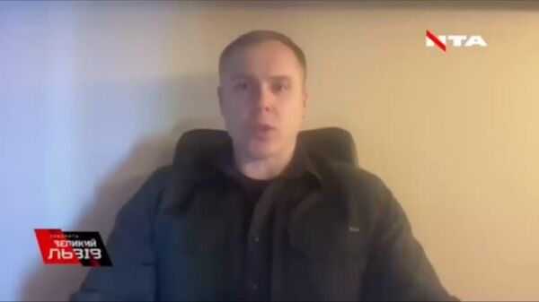 🪖 Армия дезертиров против ВСУ: в ближайшее время количество военных, самовольно оставивших службу, будет равно количеству реально воюющих солдат, заявил секретарь оборонного комитета Верховной рады - Sputnik Таджикистан