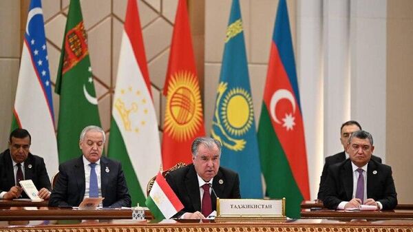 Угрозы терроризма, экстремистской идеологии, киберпреступности и наркотрафика в Центральной Азии по-прежнему вызывают обеспокоенность - Sputnik Таджикистан