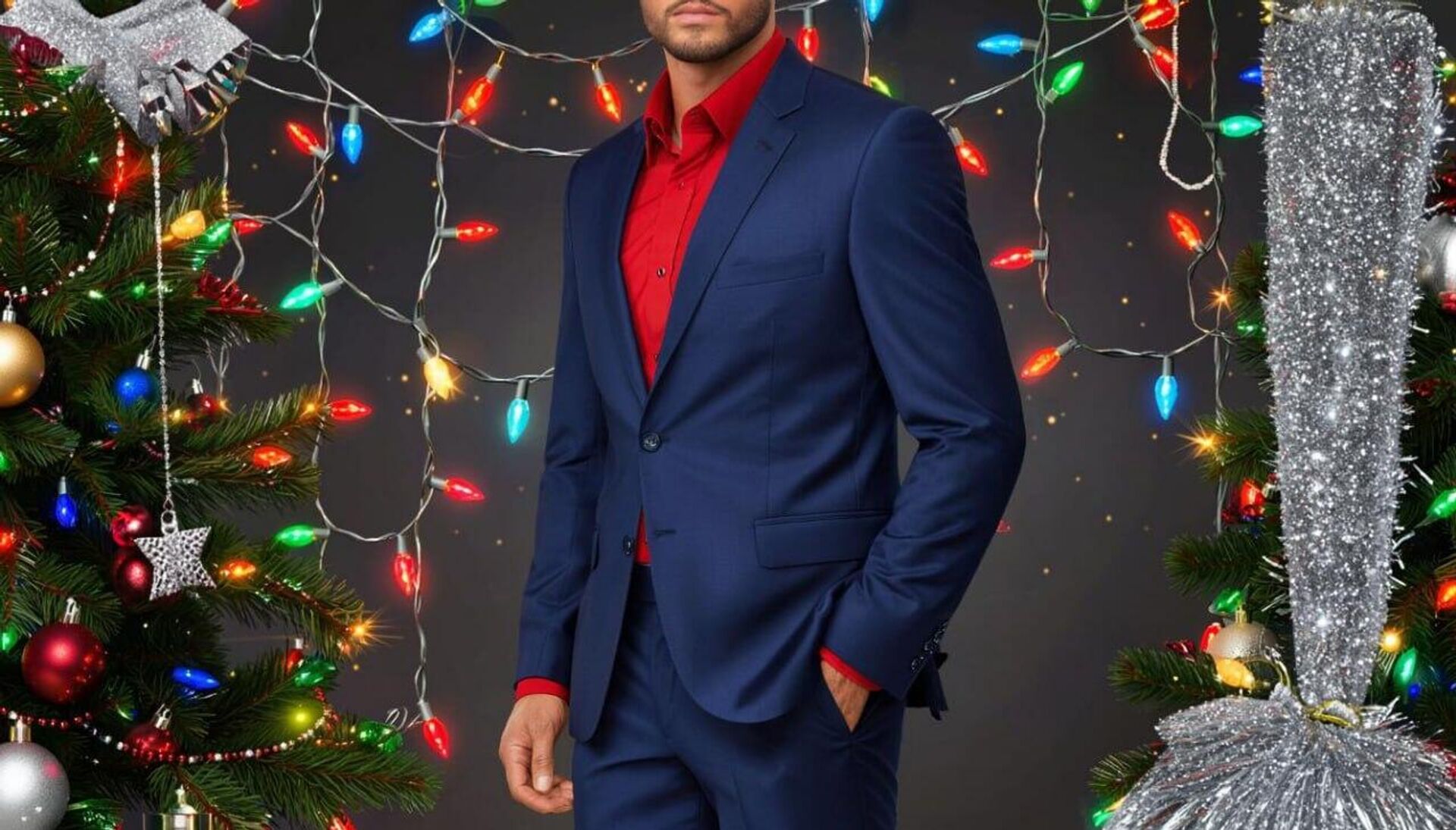 Как понравиться Красной Огненной Лошади: в чем встречать Новый год – 2026 - Sputnik Таджикистан, 1920, 18.11.2025