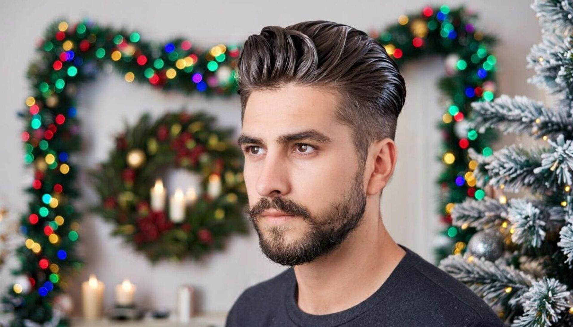 Как понравиться Красной Огненной Лошади: в чем встречать Новый год – 2026 - Sputnik Таджикистан, 1920, 18.11.2025