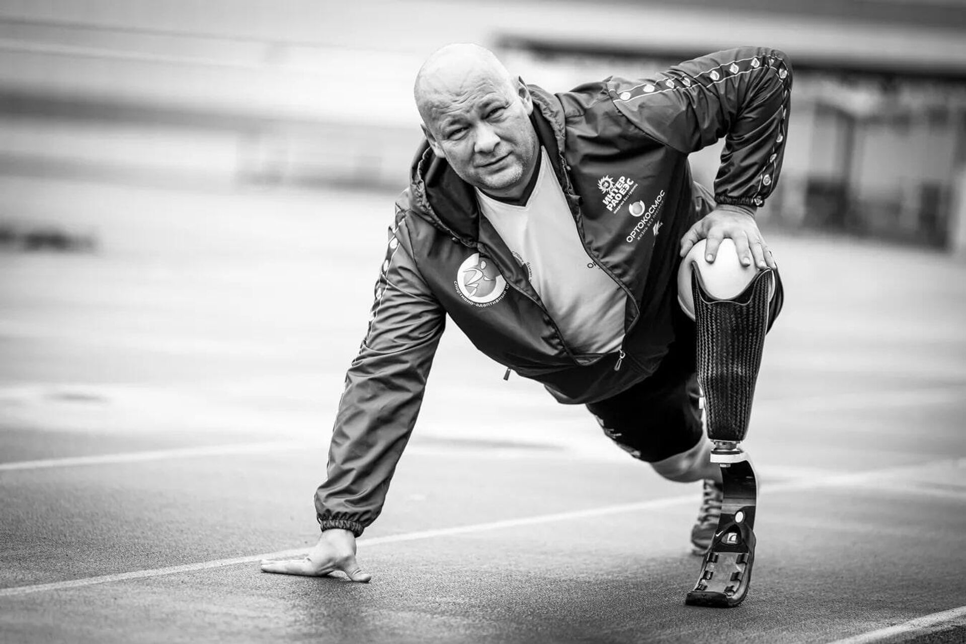 Русский характер: бег с препятствиями, фотограф Екатерина Якель, Россия Русский характер: бег с препятствиями, фотограф Екатерина Якель, Россия - Sputnik Таджикистан, 1920, 18.11.2025