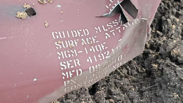 В Кремле прокомментировали удары ВСУ по России западным оружием