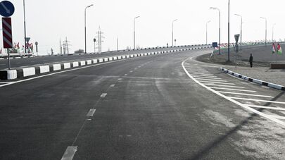 Автомобильная дорога Дехмой-Канибадам - Дехмой-Бободжон Гафуров, Бободжон Гафуров-Хистеварз и Кучкак-Канибадам