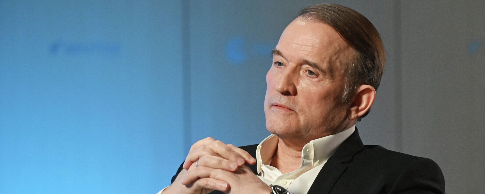 Виктор Медведчук. Архивное фото - Sputnik Тоҷикистон, 1920, 21.11.2025