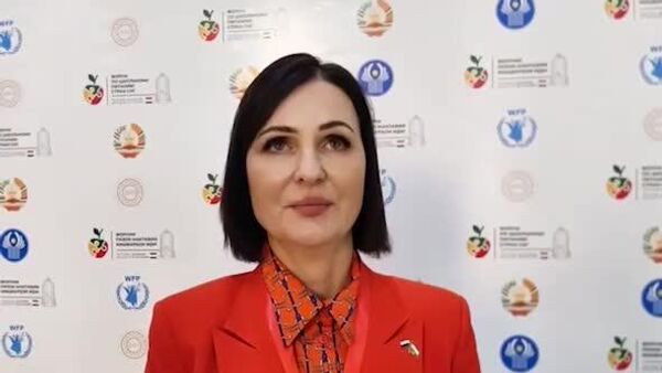 Русия таҷрибаи мувафақи худро дар соҳаи ғизои кӯдакон ба кишварҳои ИДМ пешниҳод хоҳад кард - Sputnik Тоҷикистон