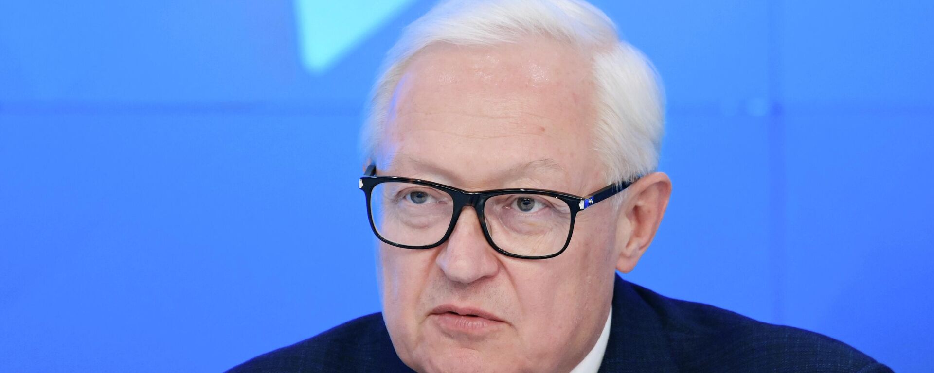 Заместитель главы Министерства иностранных дел РФ Сергей Рябков - Sputnik Таджикистан, 1920, 22.11.2025