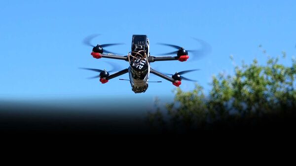 Тоҷикистон бори аввал паҳподи ватаниро зидди қочоқбарон дар марзи Афғонистон истифода кард - Sputnik Тоҷикистон