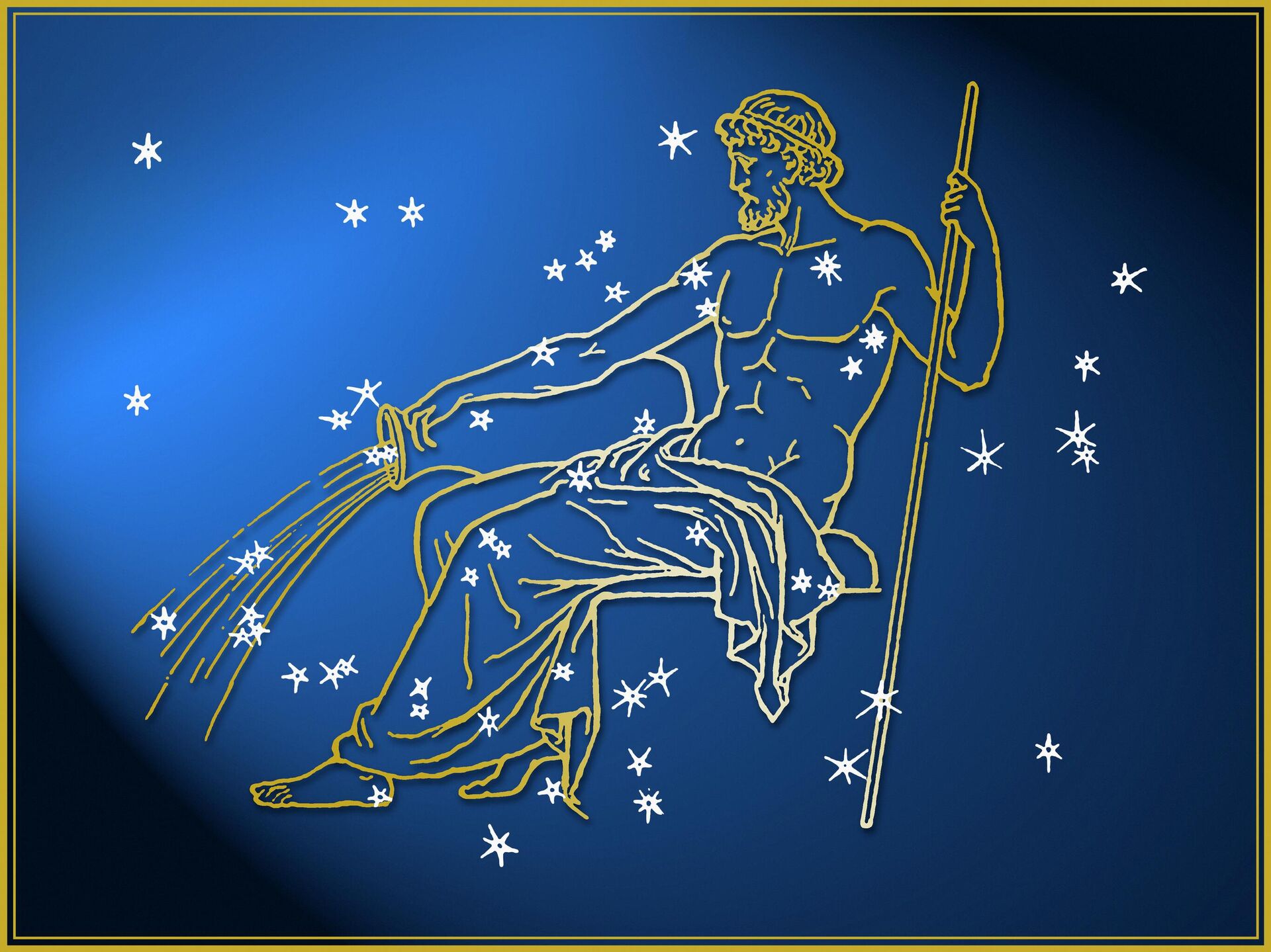 Знак зодиака Водолей Знак зодиака Водолей - Sputnik Таджикистан, 1920, 26.11.2025