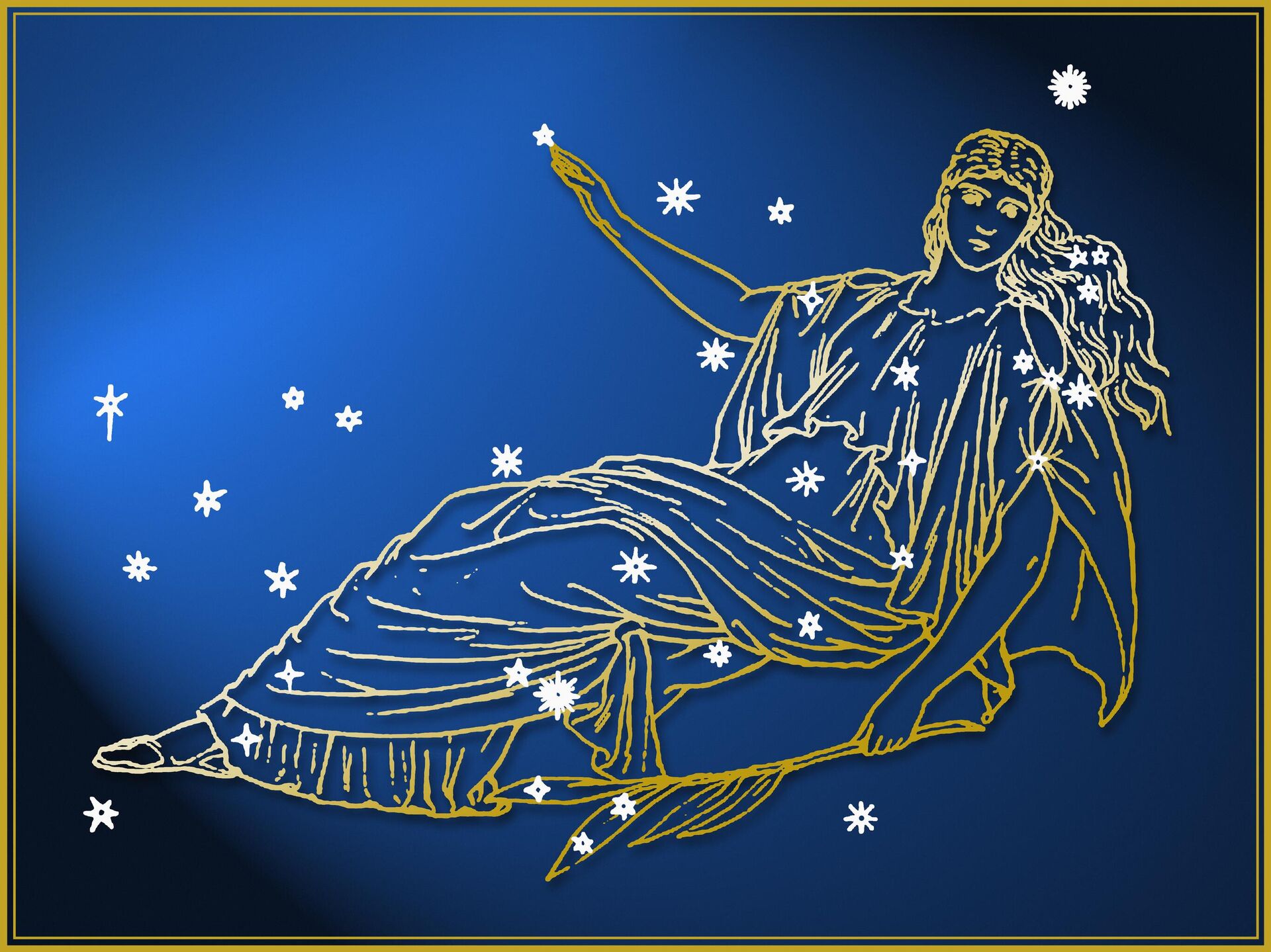 Знак зодиака Дева Знак зодиака Дева - Sputnik Таджикистан, 1920, 26.11.2025