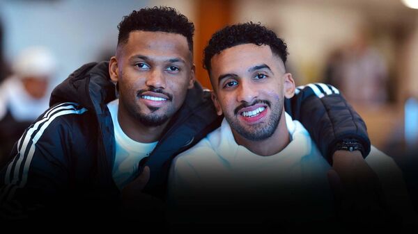 Боз бе Роналду: Истиқболи Дастаи Ал-Насри Арабистони Саудӣ дар Душанбе – видео - Sputnik Тоҷикистон