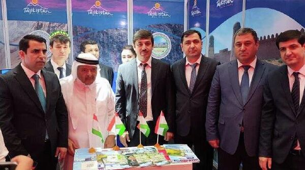 Таджикистан активно развивает туризм - Sputnik Таджикистан