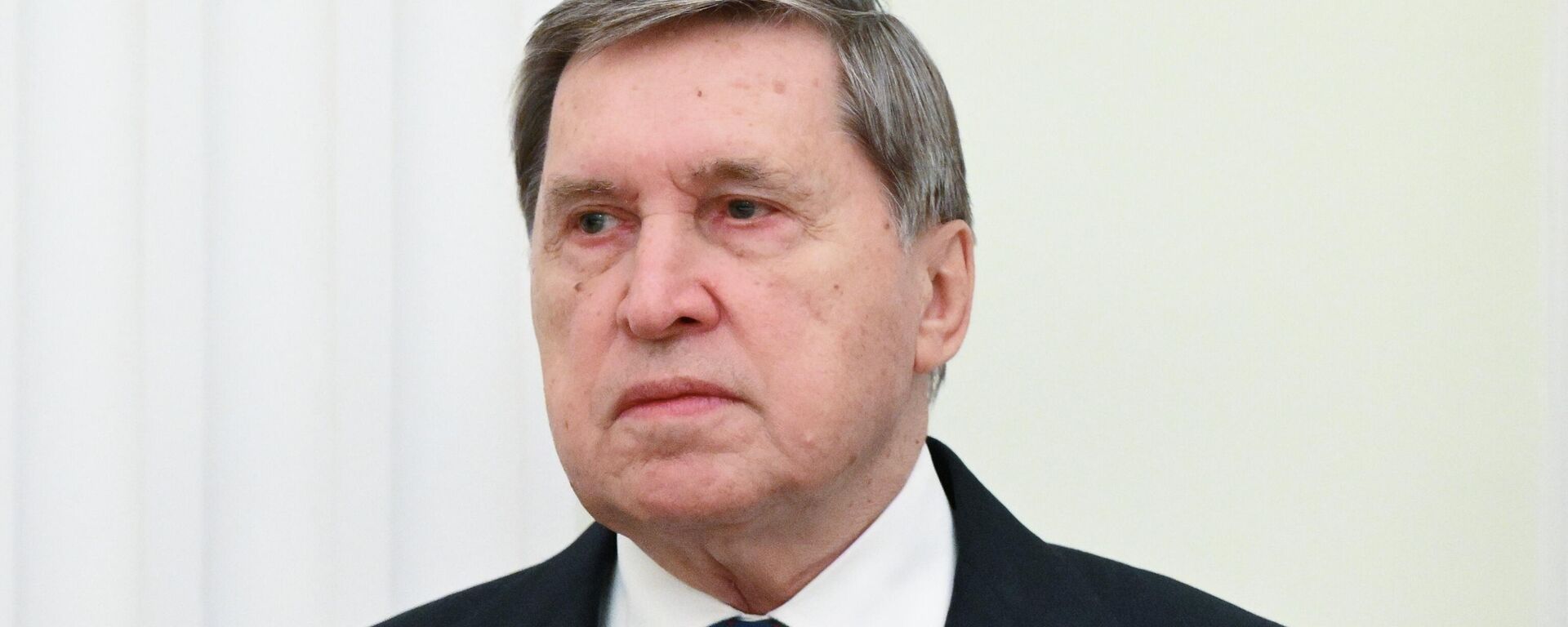 Помощник президента РФ Юрий Ушаков - Sputnik Таджикистан, 1920, 26.11.2025