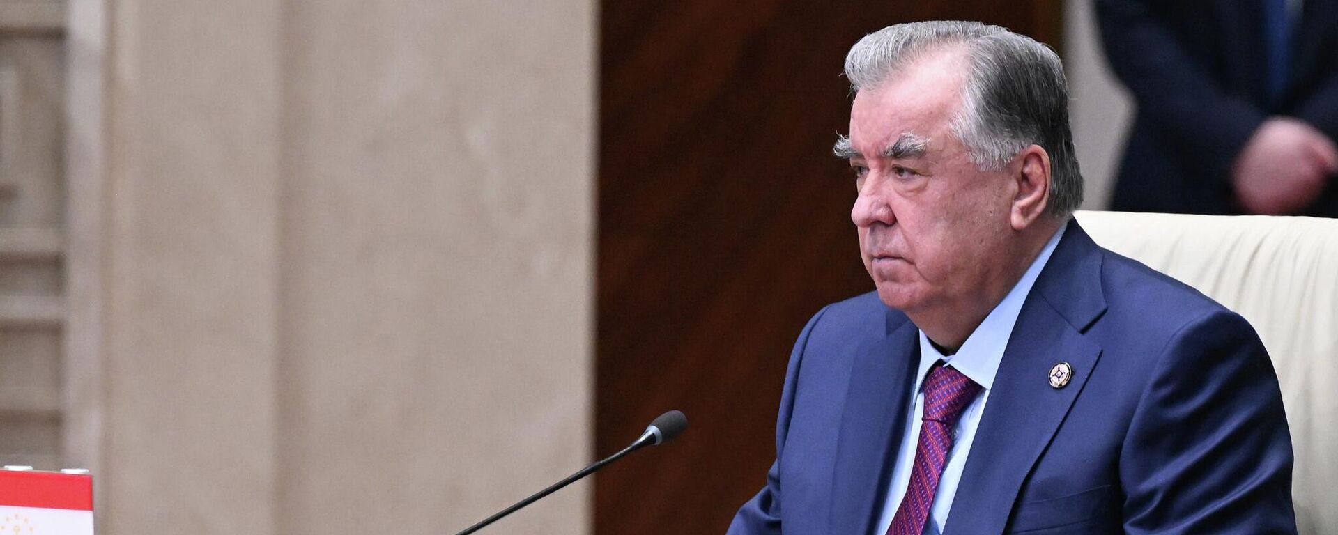 Заседание Совета коллективной безопасности ОДКБ в Бишкеке - Sputnik Таджикистан, 1920, 27.11.2025