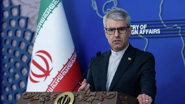 Иран осудил нападение на границу Таджикистана из Афганистана - Sputnik Таджикистан