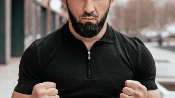 Шоми тоҷикӣ дар ACA 197 - Sputnik Тоҷикистон